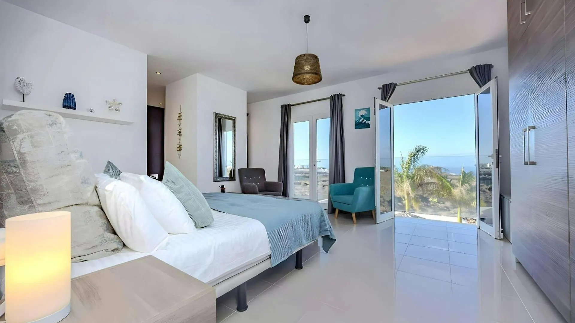 Villa Molinero La Asomada