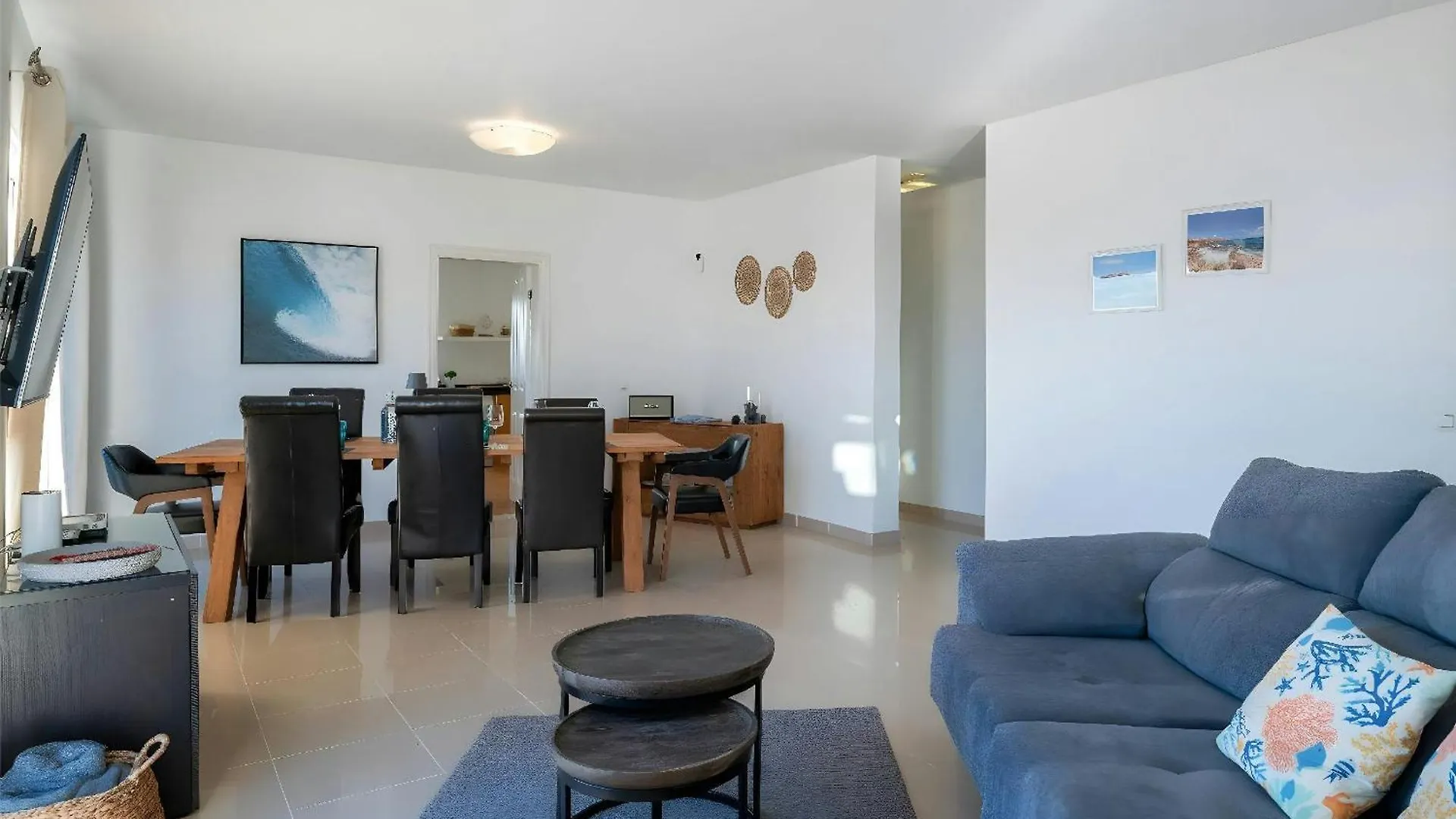 Villa Molinero La Asomada   La Asomada (Lanzarote)