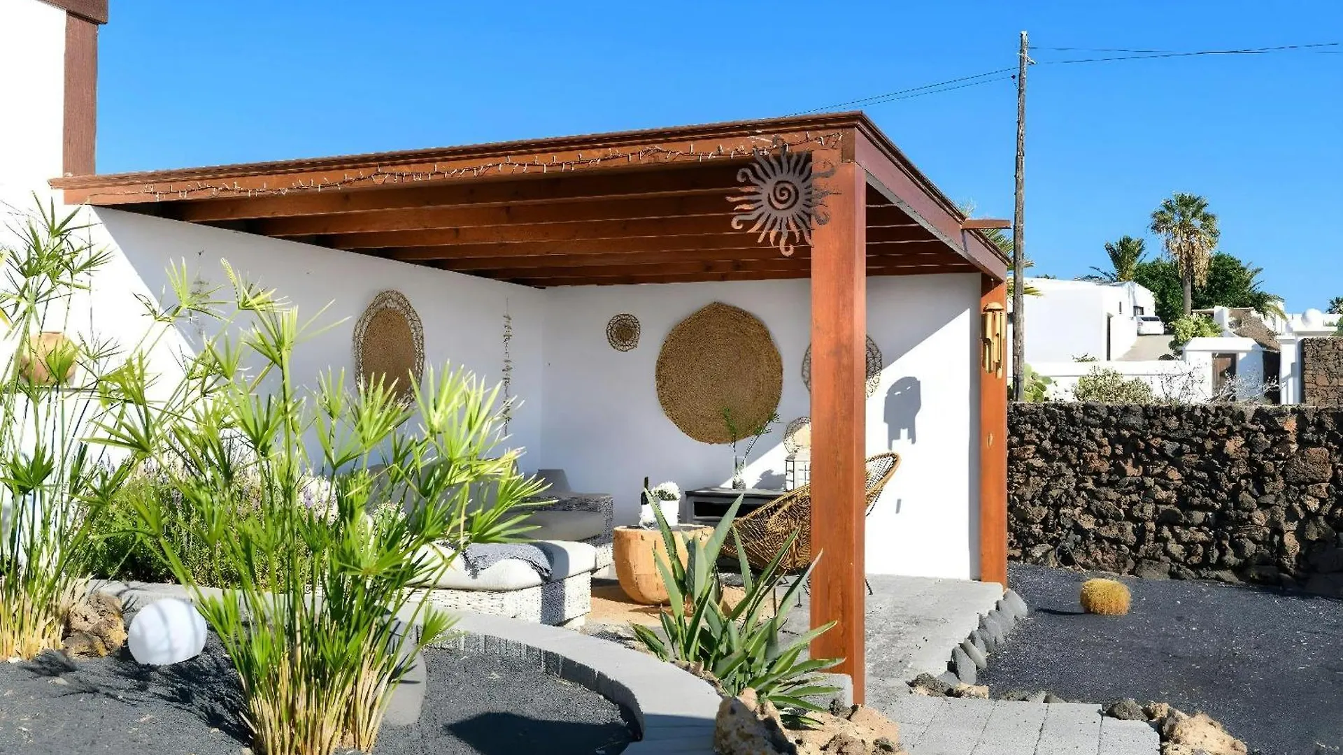 Villa Molinero La Asomada  Spanien