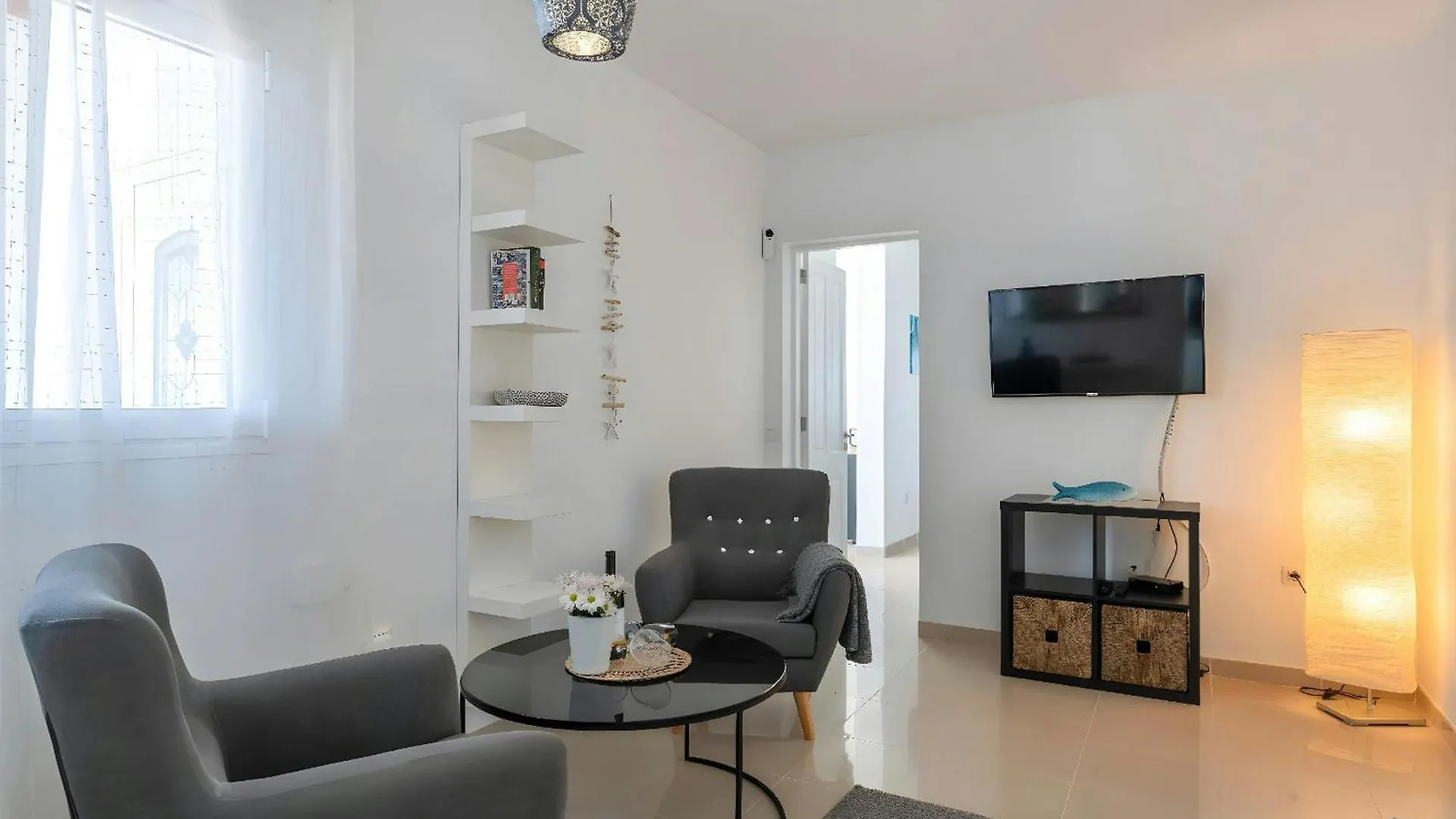 Villa Molinero La Asomada