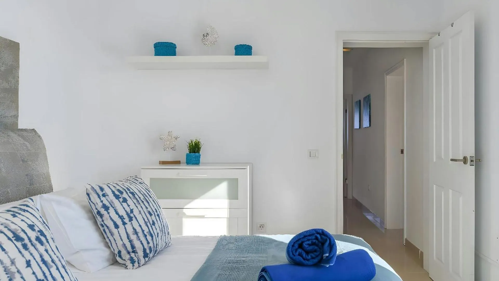 Villa Molinero La Asomada  Spanien