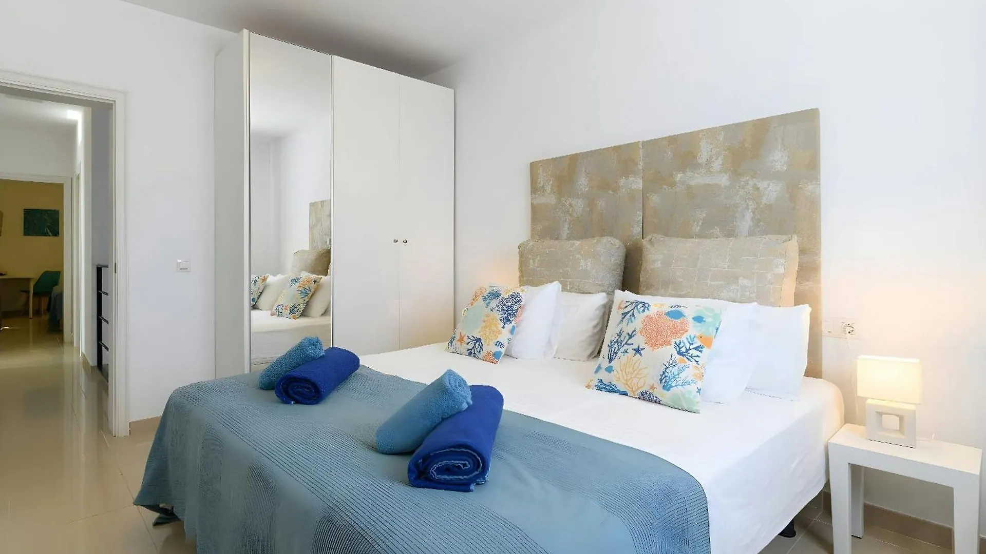 Villa Molinero La Asomada  La Asomada (Lanzarote)