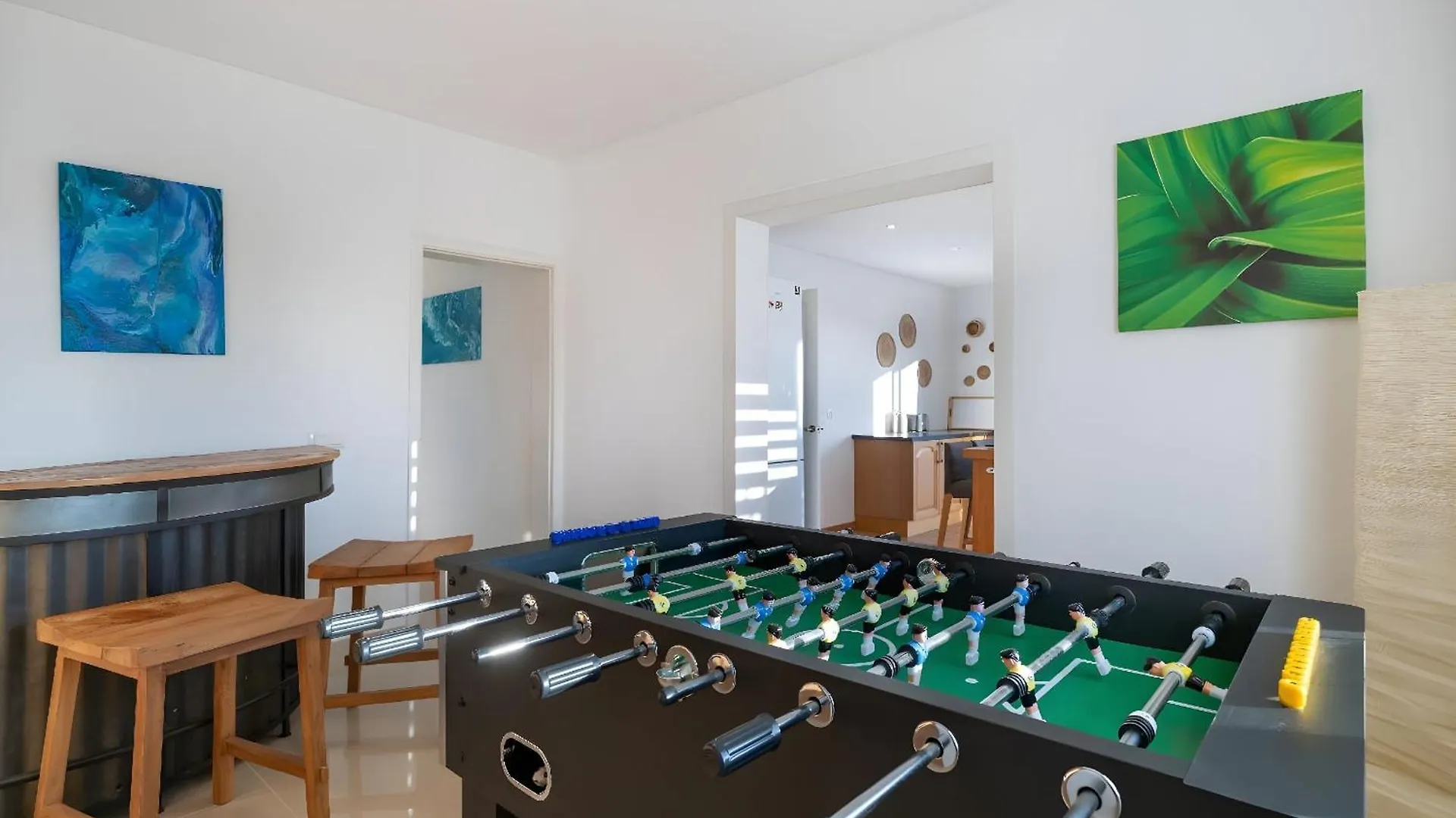 Villa Molinero La Asomada  Spanien